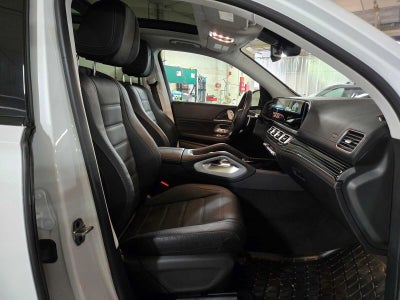 2024 Mercedes-Benz GLS 580 GLS 580