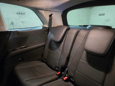 2024 Mercedes-Benz GLS 580 GLS 580