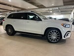 2024 Mercedes-Benz GLS 580 GLS 580