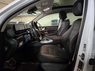 2024 Mercedes-Benz GLS 580 GLS 580