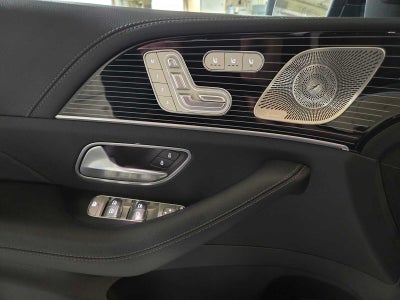 2024 Mercedes-Benz GLS 580 GLS 580