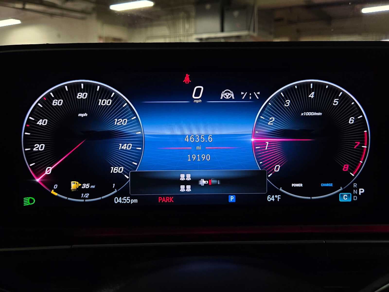 2024 Mercedes-Benz GLS 580 GLS 580