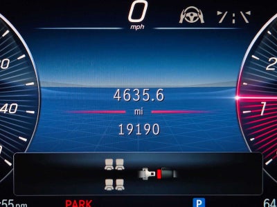 2024 Mercedes-Benz GLS 580 GLS 580