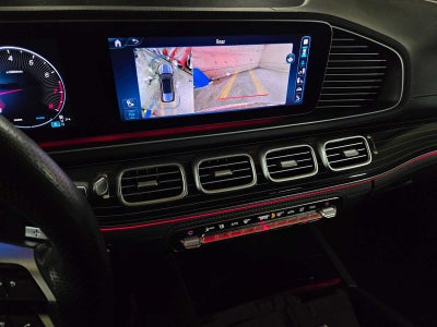 2024 Mercedes-Benz GLS 580 GLS 580