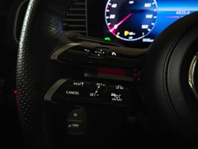 2024 Mercedes-Benz GLS 580 GLS 580