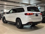 2024 Mercedes-Benz GLS 580 GLS 580