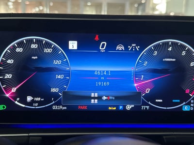 2024 Mercedes-Benz GLS 580 GLS 580