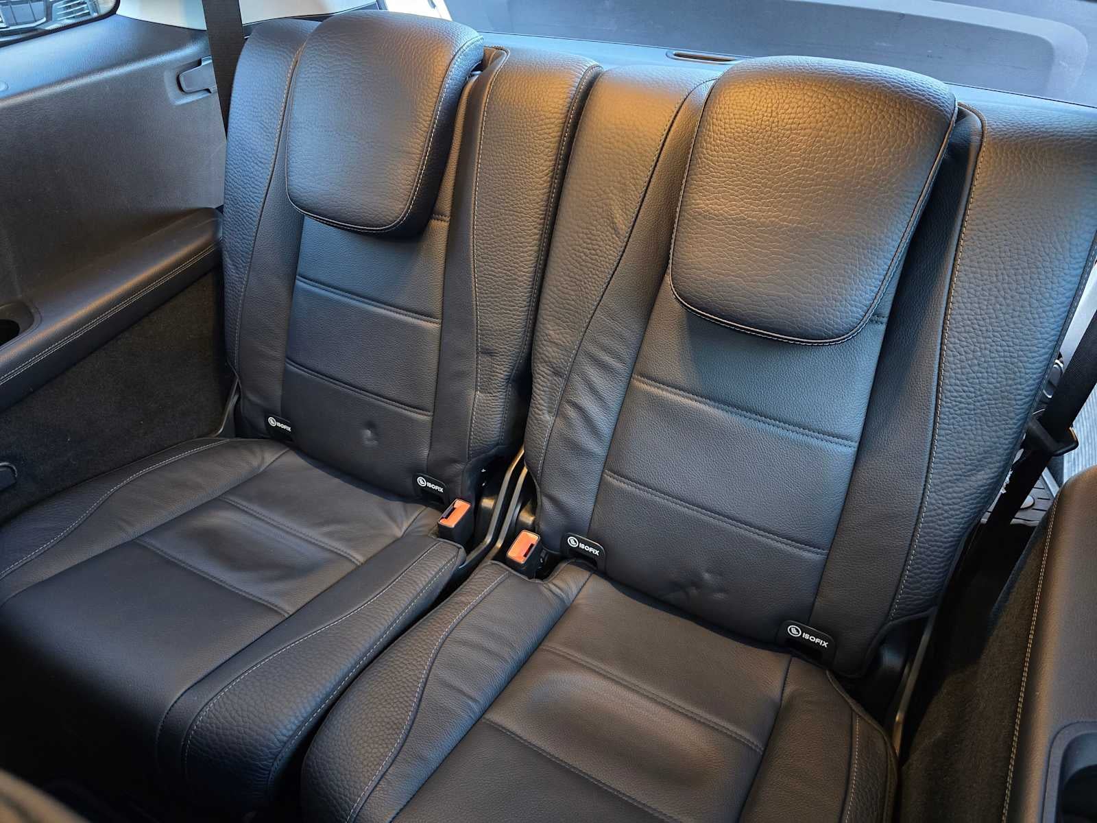 2020 Mercedes-Benz GLS GLS 580