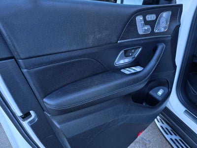 2020 Mercedes-Benz GLS GLS 580