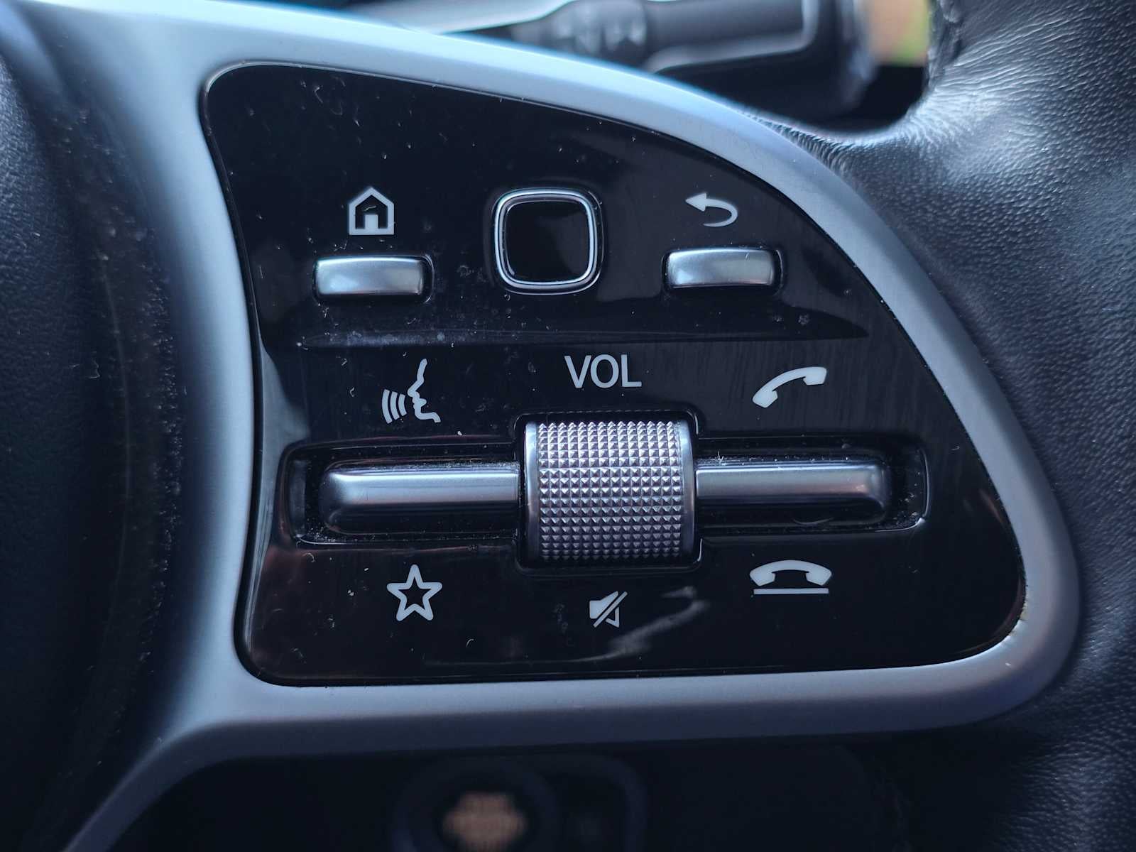 2020 Mercedes-Benz GLS GLS 580