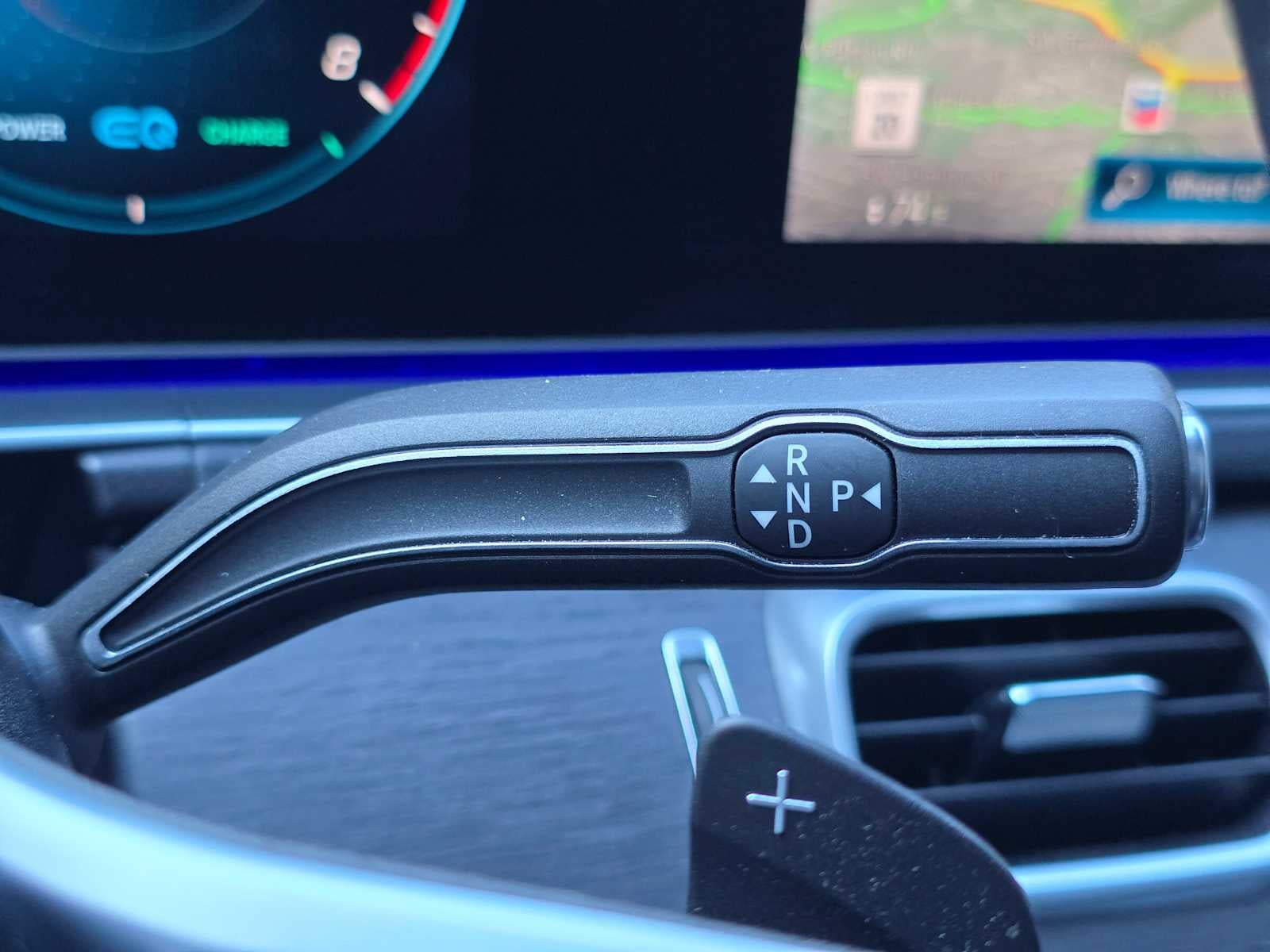 2020 Mercedes-Benz GLS GLS 580