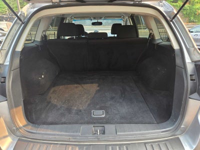 2011 Subaru Outback 2.5i Prem AWP/HK Aud