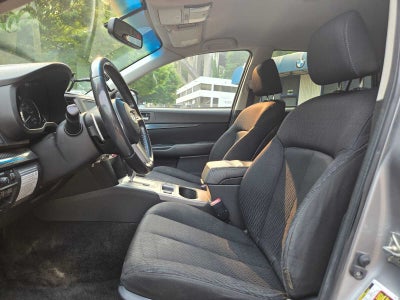 2011 Subaru Outback 2.5i Prem AWP/HK Aud