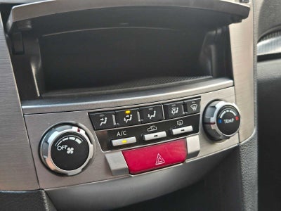 2011 Subaru Outback 2.5i Prem AWP/HK Aud
