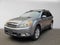 2011 Subaru Outback 2.5i Prem AWP/HK Aud