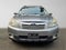 2011 Subaru Outback 2.5i Prem AWP/HK Aud
