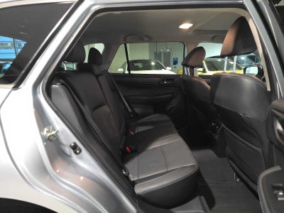2017 Subaru Outback Limited