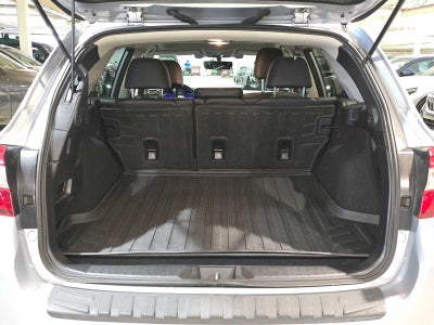 2017 Subaru Outback Limited