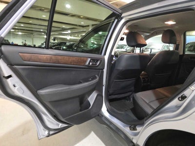 2017 Subaru Outback Limited