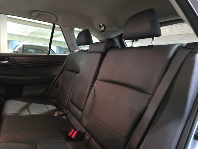 2017 Subaru Outback Limited