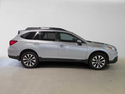 2017 Subaru Outback Limited