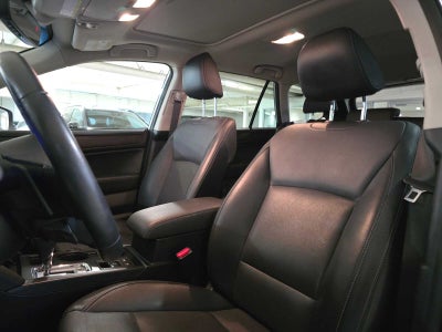 2017 Subaru Outback Limited