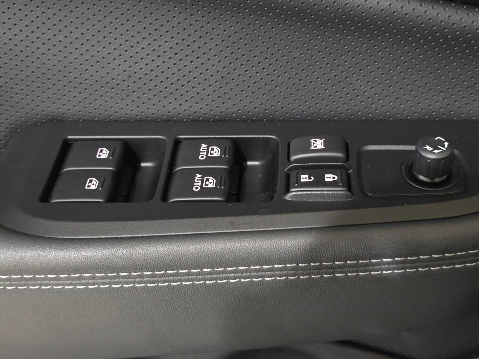 2017 Subaru Outback Limited