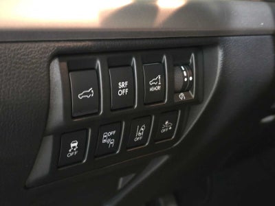2017 Subaru Outback Limited