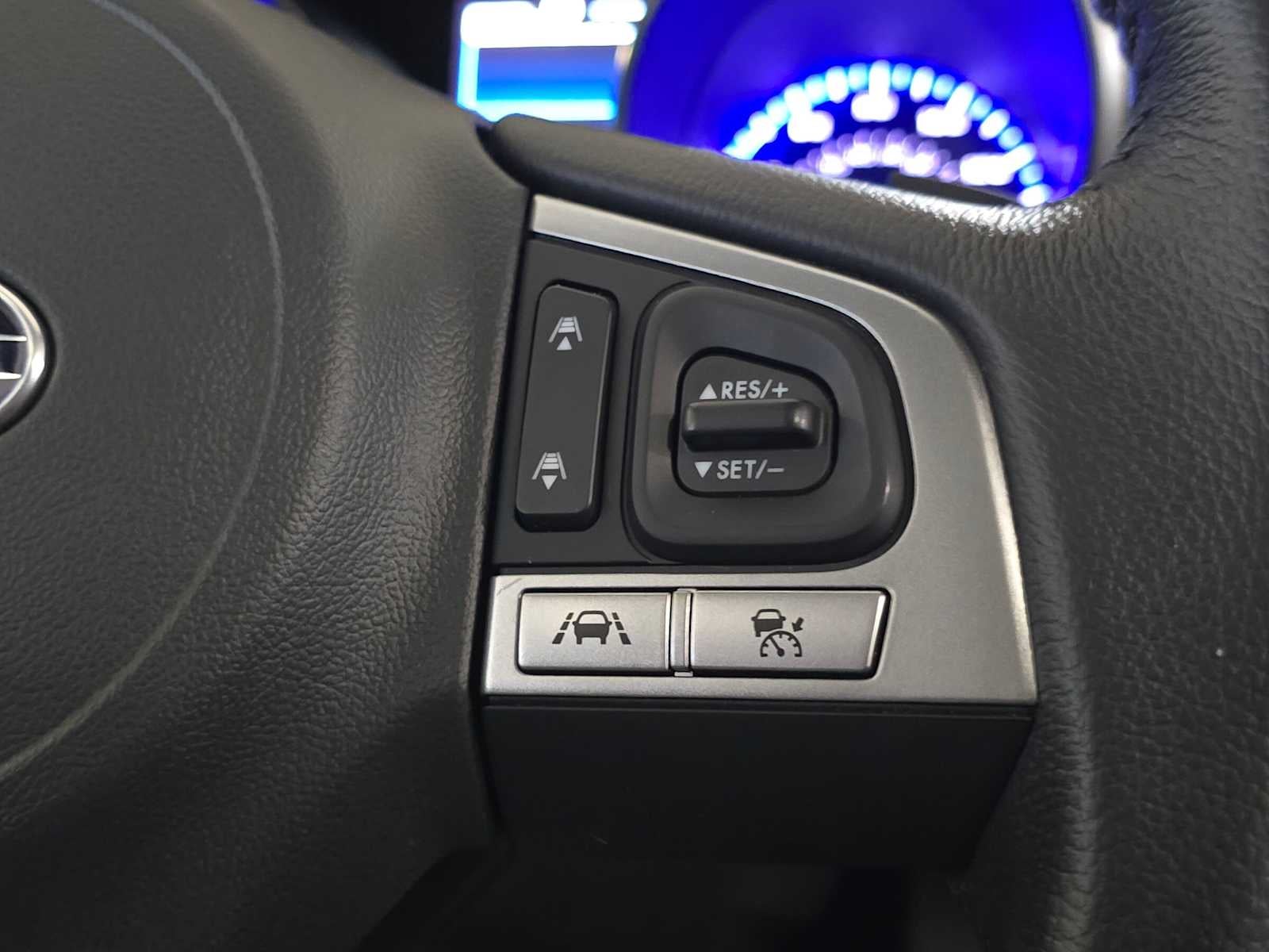 2017 Subaru Outback Limited