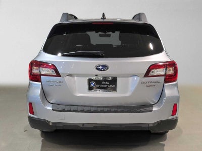 2017 Subaru Outback Limited