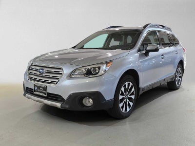 2017 Subaru Outback Limited