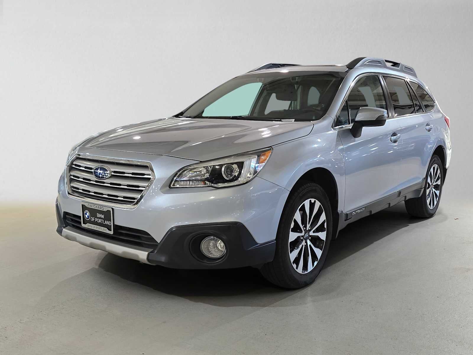 2017 Subaru Outback Limited