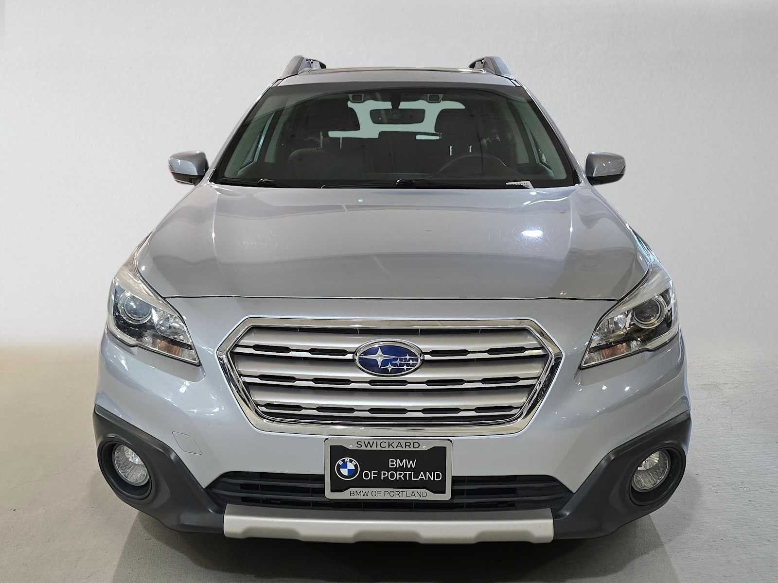 2017 Subaru Outback Limited