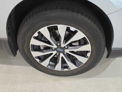 2017 Subaru Outback Limited