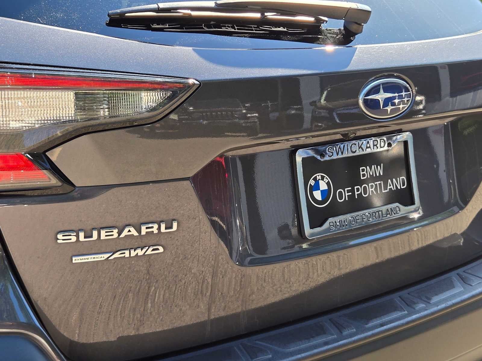 2023 Subaru Outback Premium