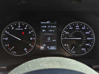 2023 Subaru Outback Premium