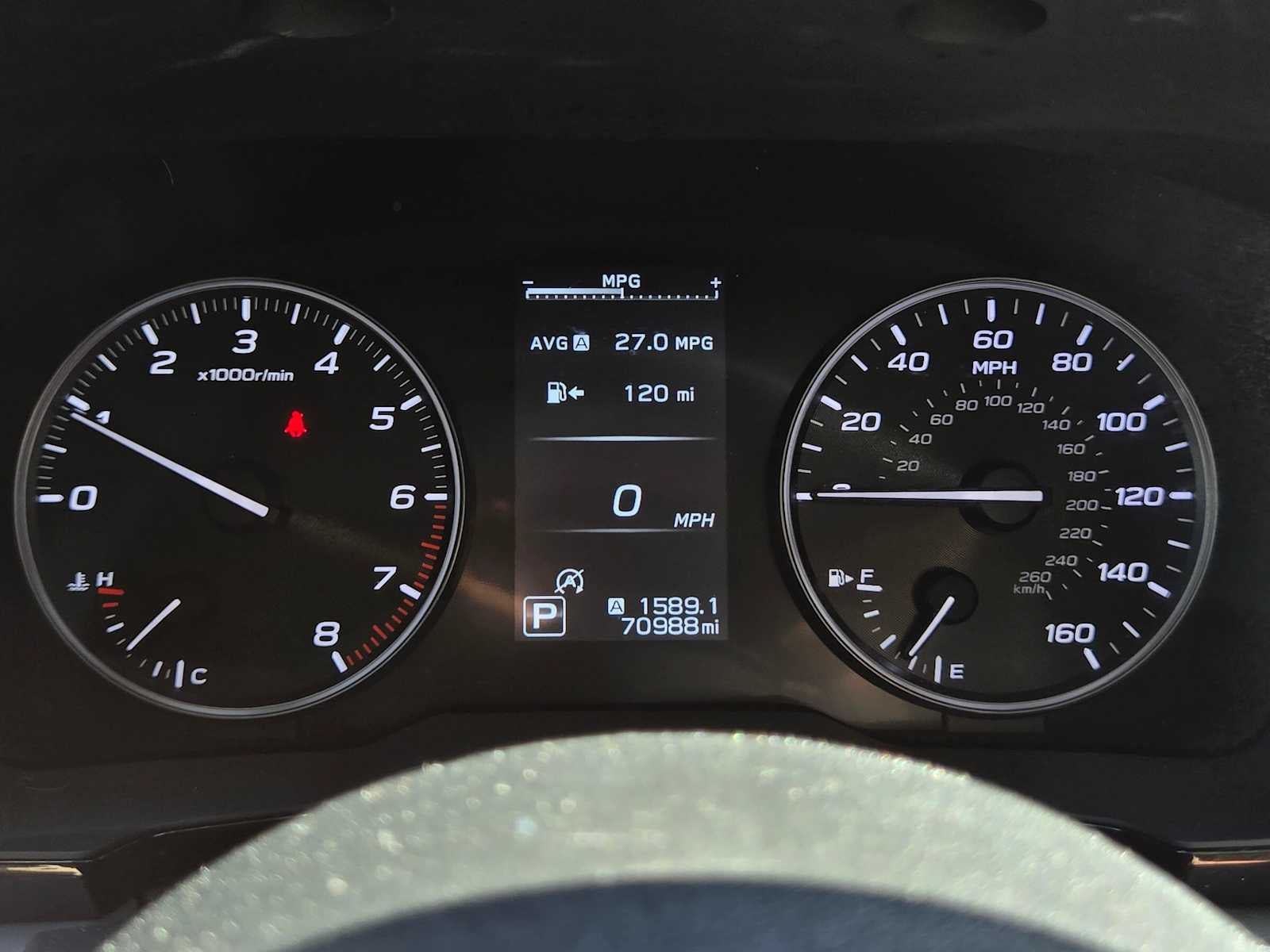 2023 Subaru Outback Premium