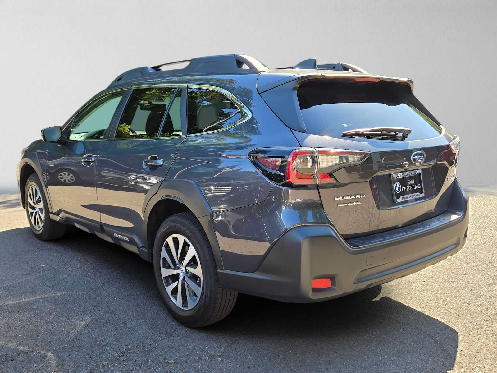 2023 Subaru Outback Premium