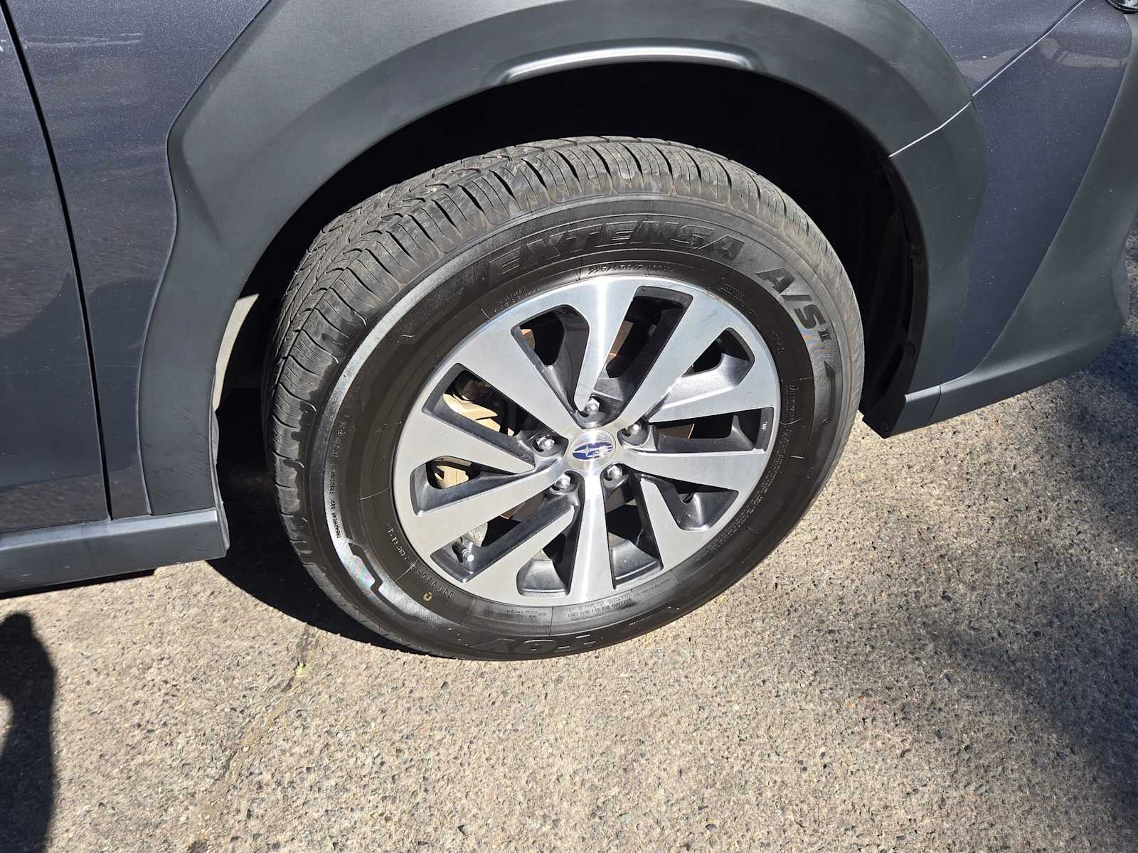 2023 Subaru Outback Premium