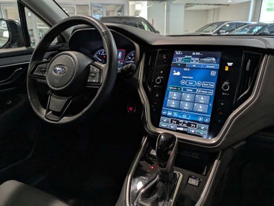 2024 Subaru Outback Onyx Edition XT