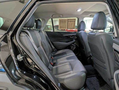 2024 Subaru Outback Onyx Edition XT