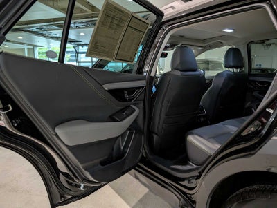 2024 Subaru Outback Onyx Edition XT