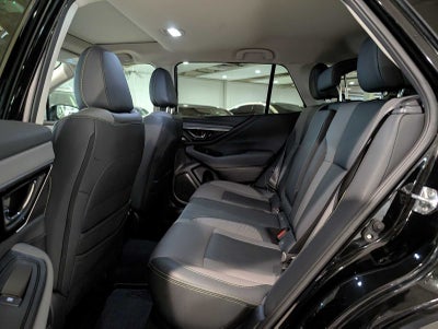 2024 Subaru Outback Onyx Edition XT
