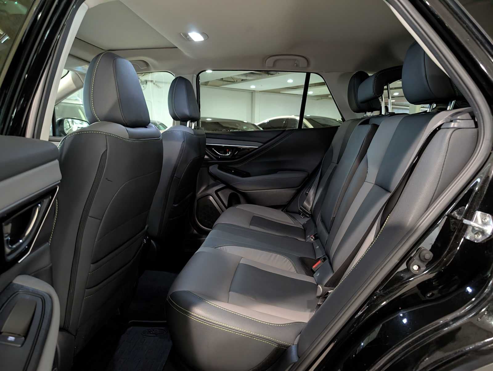 2024 Subaru Outback Onyx Edition XT