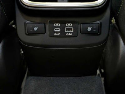 2024 Subaru Outback Onyx Edition XT