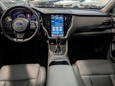 2024 Subaru Outback Onyx Edition XT