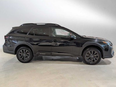 2024 Subaru Outback Onyx Edition XT
