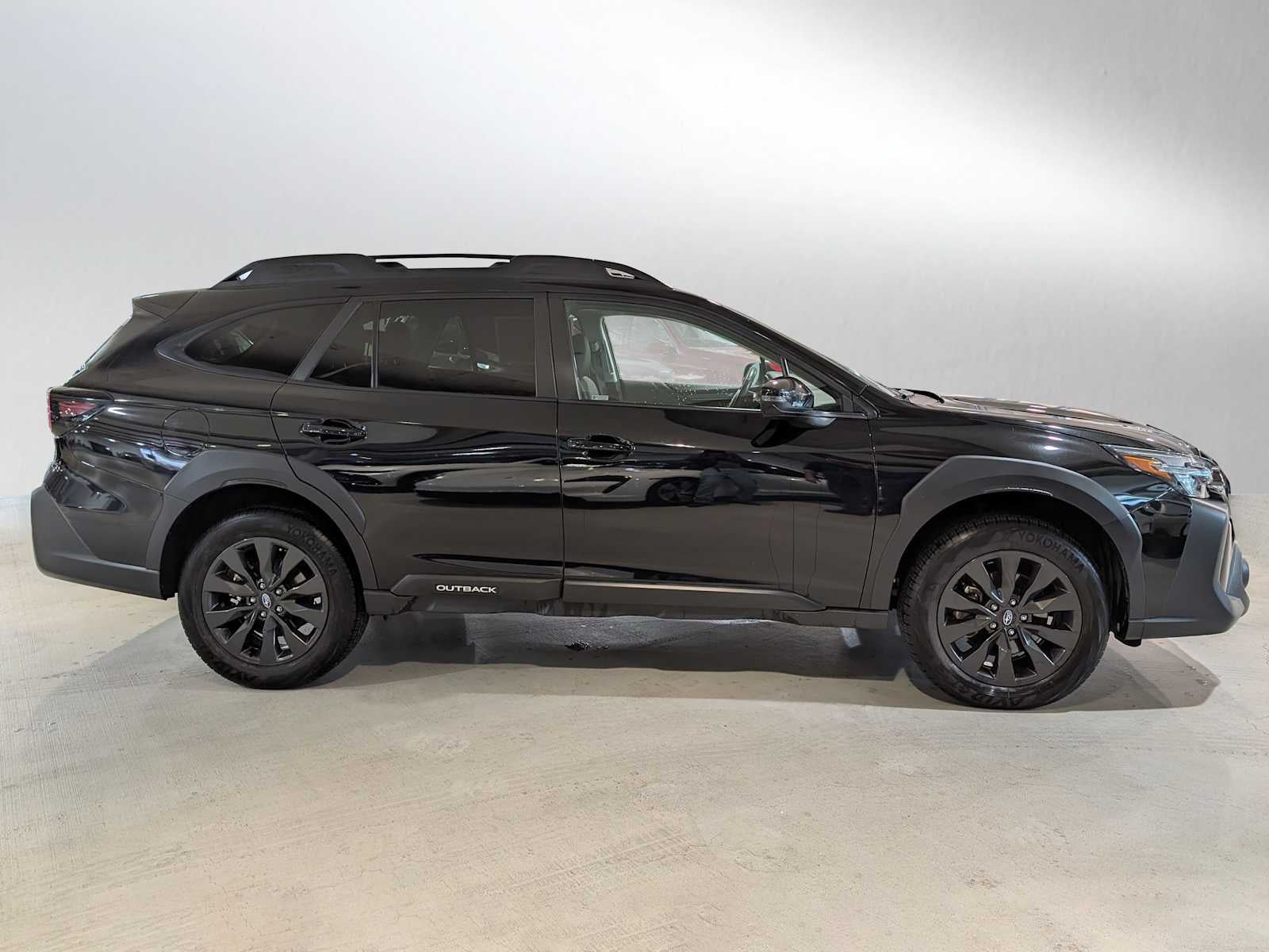 2024 Subaru Outback Onyx Edition XT