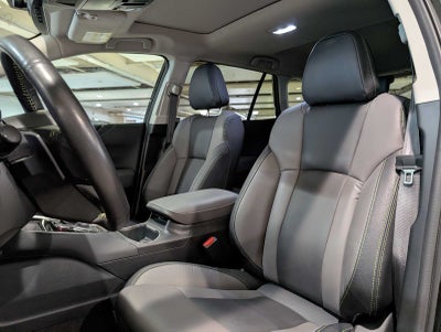 2024 Subaru Outback Onyx Edition XT