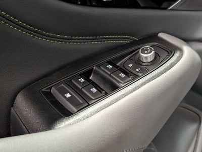 2024 Subaru Outback Onyx Edition XT